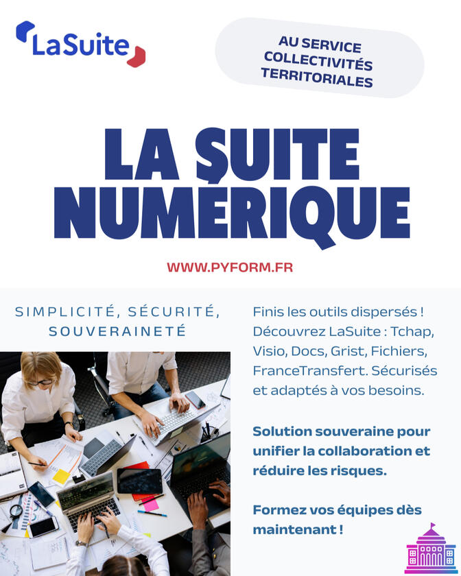 Découverte de la suite numérique