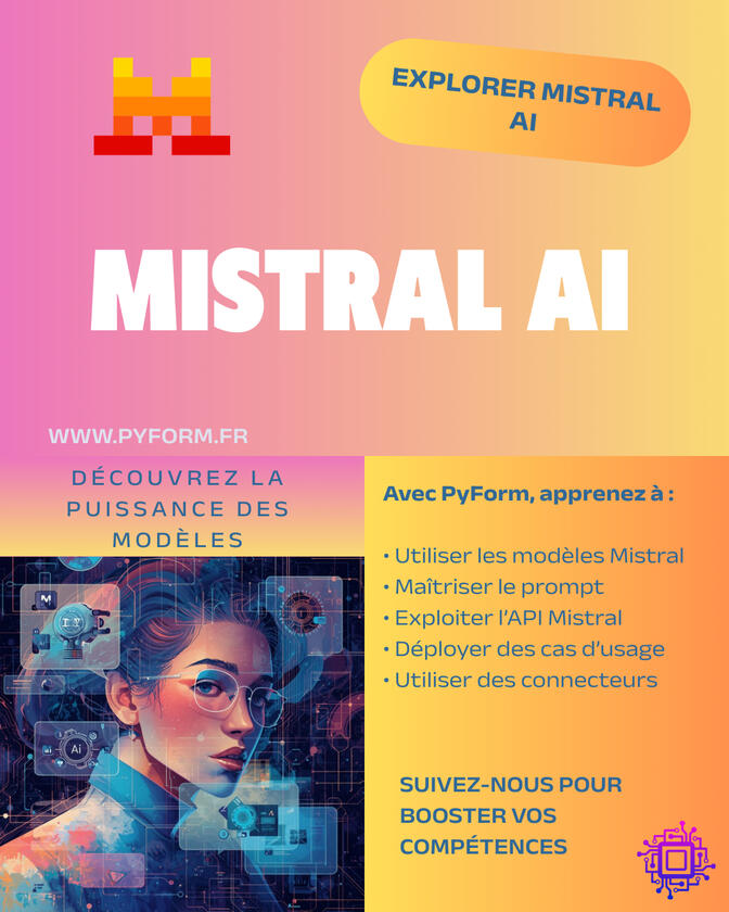 Découverte du Chat de Mistral